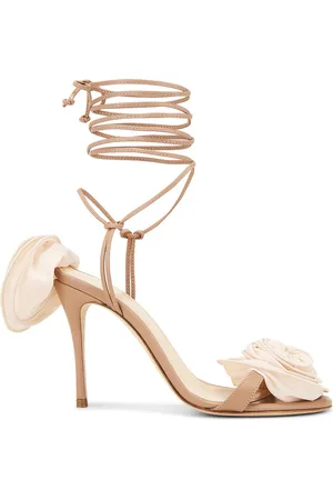 MAGDA BUTRYM Flower Sandal in
