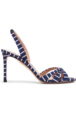 Aquazzura Tati 85 Sandal in