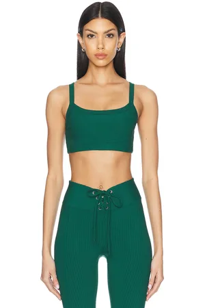 YEAR OF OURS Ribbed Sports Bra in