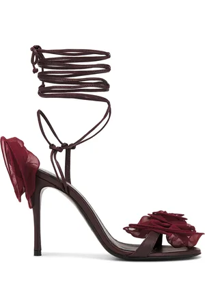 MAGDA BUTRYM Flower Sandal in
