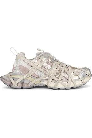 Balenciaga 3xl Extreme Lace Sneaker in