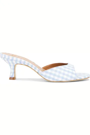 Staud Brigitte Mule in