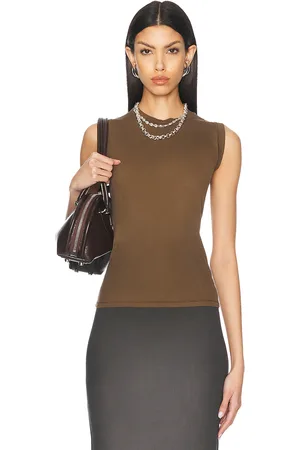 Acne Studios Etch Tank Top in