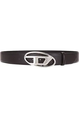 Diesel D Oval Belt in