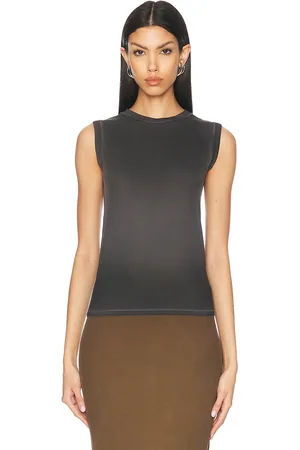 Acne Studios Etch Tank Top in