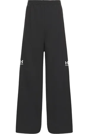 Balenciaga X Under Armour Baggy Sweatpants in