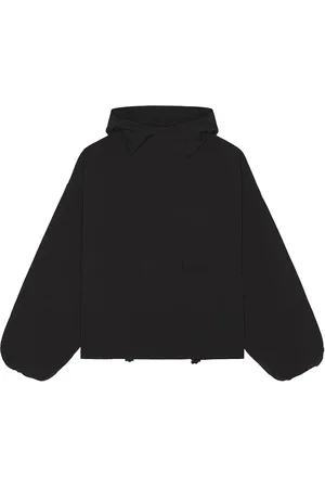 FEAR OF GOD Military Nylon Hooded Anorak in