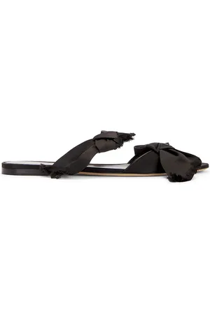 The Row Voluptas Sandal in