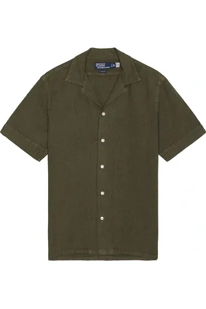 Ralph Lauren Andy Camp Shirt in