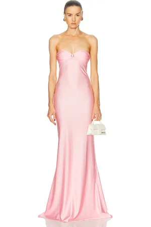 Shani Bella Maxi Dress in