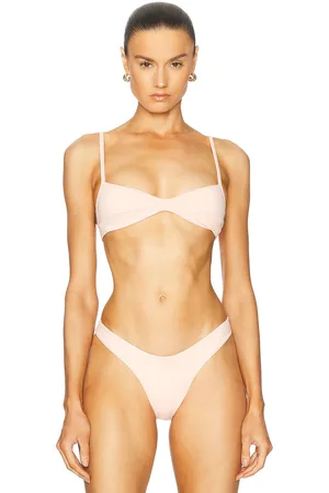 Haight Monica Bikini Top in