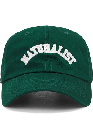 Museum of Peace and Quiet Naturalist Dad Hat in
