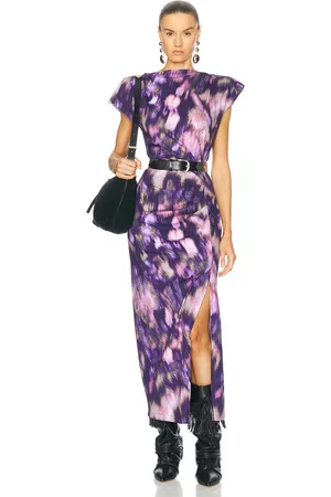 Isabel Marant Nadela Dress in