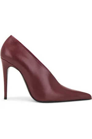MAGDA BUTRYM Leather Pump in