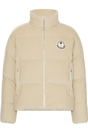 Moncler X Palm Angels Abrolhos Jacket in