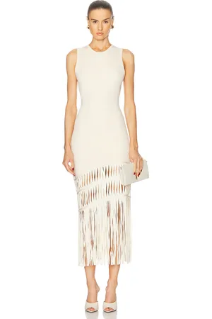 Simkhai Brookes Maxi Dress in