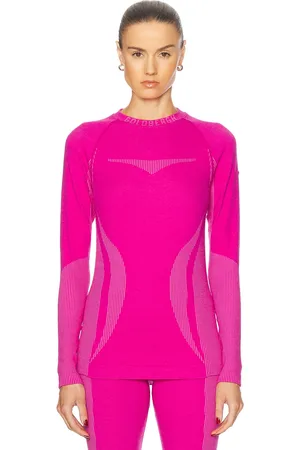Goldbergh Slick Baselayer Top in