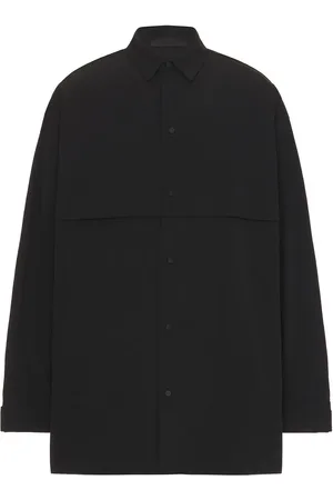 FEAR OF GOD Military Nylon Overshirt in