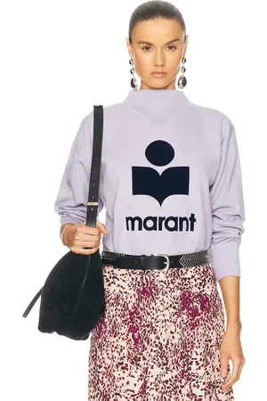 Isabel Marant Moby Sweatshirt in