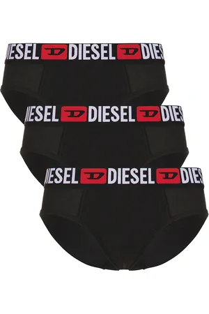 Diesel Andrew 3 Pack Underwear in