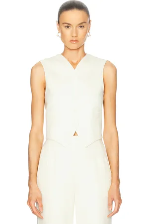 BODE Mohair Waistcoat in