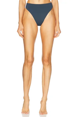 Haight Mah Hot Pant Bikini Bottom in