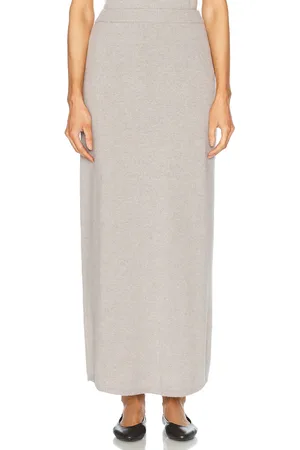 TOVE Nellie Knitted Skirt in