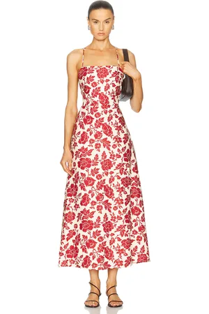 POSSE Lori Dress in