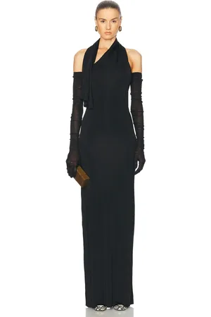 Khaite Roza Dress in