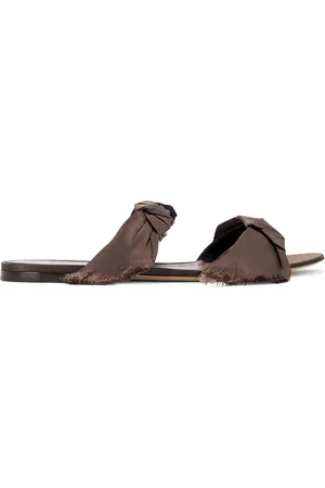 The Row Voluptas Sandal in