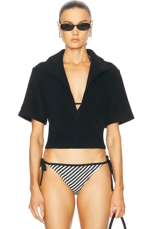 JOHANNA ORTIZ Misty Hem Top in