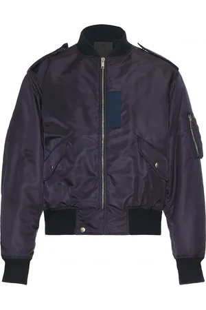 Givenchy Bomber Jacket in