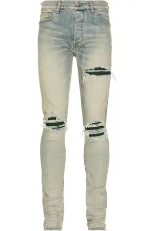 AMIRI Suede MX1 Jean in