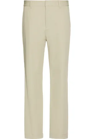 Simkhai Zack Straight Leg Pants in