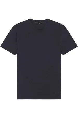 Tom Ford Crew Neck Tee in