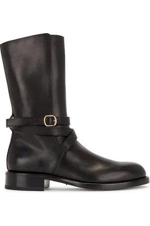 The Row Jodhpur Boot in