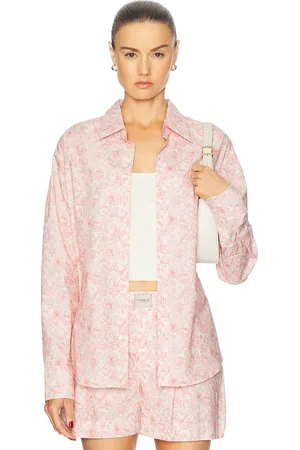 Comme Si La Shirt Classica in