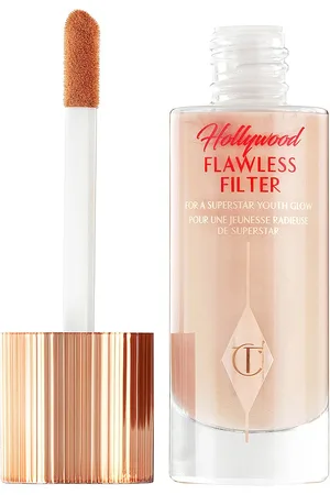 Charlotte Tilbury Hollywood Flawless Filter in