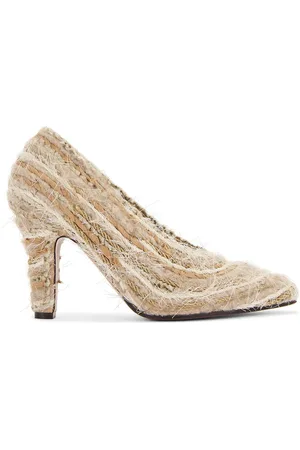 The Row Prudens Pump in