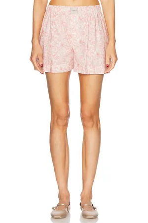 Comme Si Boxer Classica Short in