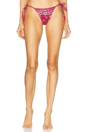 Tropic of C Praia Bikini Bottom in