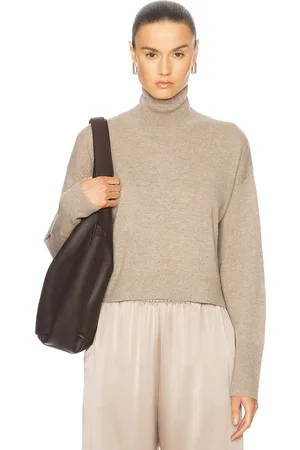 SABLYN Sable Turtleneck Sweater in