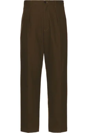Saturdays NYC Tapered Chino Pants in