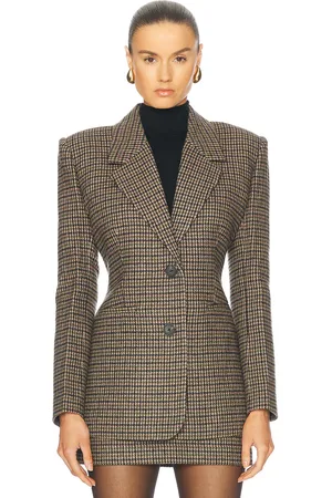 EAVES Rona Blazer in