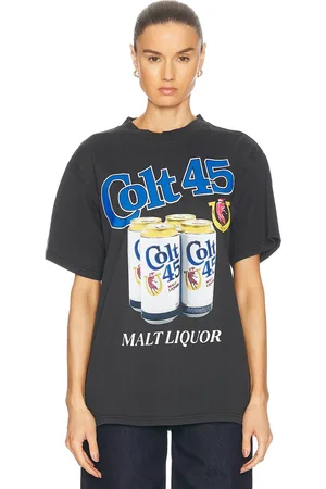 Philcos Colt 45 Malt Liquor Boxy Tee in