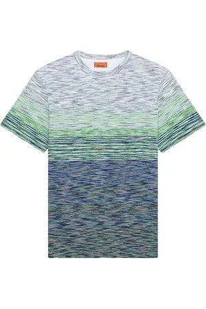 Missoni Short Sleeve T-Shirt in