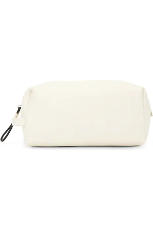 The Row Clovis Toiletry Pouch in