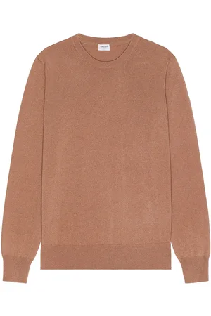 Ghiaia Cashmere Crewneck in