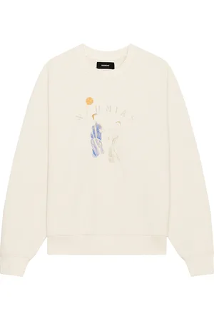 Nahmias Dancing Crewneck Sweatshirt in
