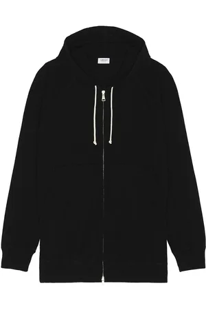 Ghiaia Cashmere Hoodie Full Zip in